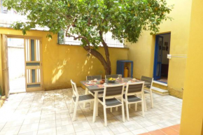 La casa di Mariedda Cala Gonone